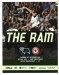 Derby County v Brentford