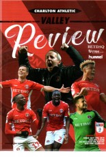 Charlton Athletic v Doncaster Rovers