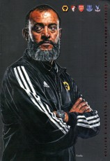 Wolverhampton Wanderers v Arsenal