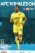 AFC Wimbledon v Accrington Stanley