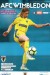 AFC Wimbledon v Gillingham