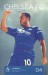 Chelsea v Liverpool