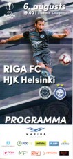 Riga v Helsinki