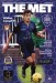 Metropolitan Police v Walton Casuals