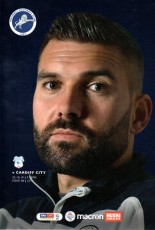 Millwall v Cardiff City