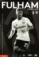Fulham v West Bromwich Albion