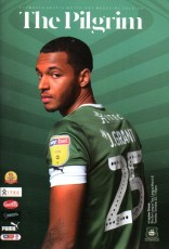 Plymouth Argyle v Leyton Orient