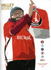 Charlton Athletic v Queens Park Rangers