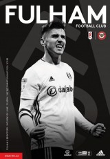 Fulham v Brentford