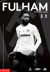 Fulham v Birmingham City