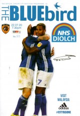Cardiff City v Hull City