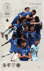 Chelsea v Watford
