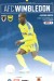 AFC Wimbledon v Oxford United