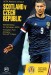 Scotland v Czech Republic