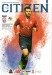 York City v AFC Fylde