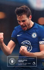 Chelsea v Newcastle United