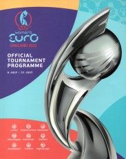 England v Northern Ireland