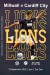Millwall v Cardiff City