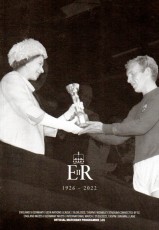 England v Germany