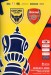 Oxford United v Arsenal