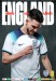 England v Ukraine