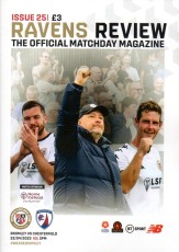Bromley v Chesterfield