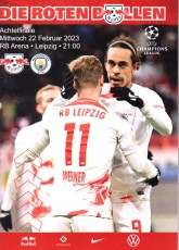 Red Bull Leipzig v Manchester City