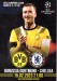 Borussia Dortmund v Chelsea