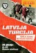 Latvia v Turkey