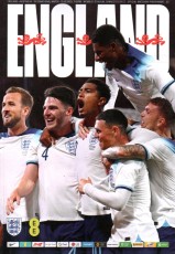 England v Australia
