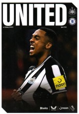 Newcastle United v Chelsea