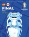England v Spain
