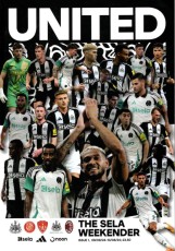 Newcastle United v Brest