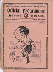 Tottenham Hotspur v Leicester City
