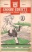 Derby County v Newcastle United