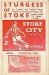 Stoke City v Sunderland