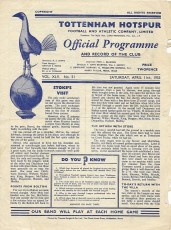 Tottenham Hotspur v Aston Villa