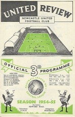 Newcastle United v Preston North End