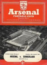 Arsenal v Sunderland