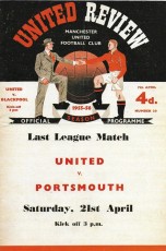 Manchester United v Blackpool