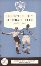 Leicester City v Barnsley