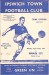 Ipswich Town v Norwich City
