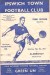 Ipswich Town v Aldershot Town