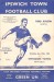 Ipswich Town v Swindon Town