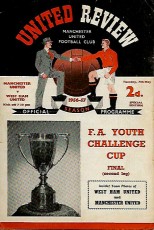 Manchester United v West Ham United