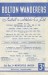 Bolton Wanderers v Newcastle United