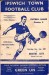 Ipswich Town v Bristol City