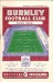 Burnley v Newcastle United