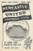 Newcastle United v Preston North End