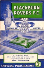 Blackburn Rovers v Werder Bremen